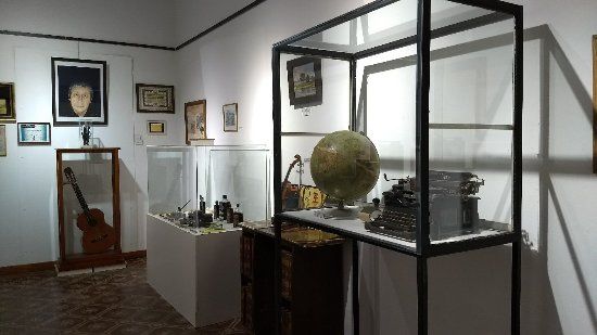 Museo Historico Regional de Colon
