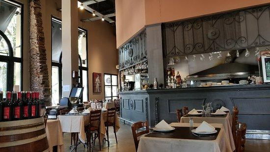 Restaurante La Plaza